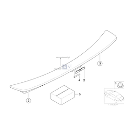 Zestaw montażowy - 82699405711