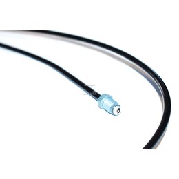 Przewód rurowy sztywny tył prawy BMW E60 E63 E64 520 523 525 528 530 535 540 550 M5 635 - 34326772502