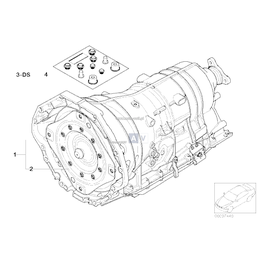 Przekładnia hydrokinetyczna - 24407558793