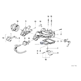 O-Ring - 13111278369