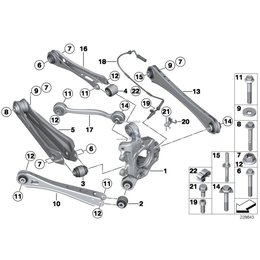 Oryginał BMW - 33406797569