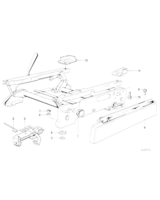 Podkładka - 52101826101