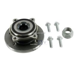 ŁOŻYSKO KOŁA MINI P. MINI 01-07