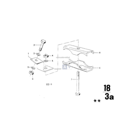 Zestaw element. dodatkowych - 18211246094