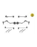 ZESTAW NAPR. ZAWIESZENIA BMW P. E81/E90/E84