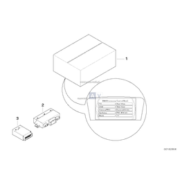 Sterownik ACM - 65500417619