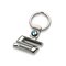 Brelok breloczek BMW serii 5 E12 E28 E34 E60 E39 F10 F11 F07 F18 E61 G30 G31 - 80272454651