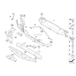 Tabliczka inf. napraw aluminium - 71217147089