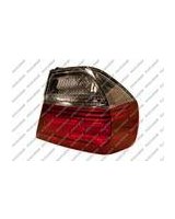 Lampa tylna zespolona