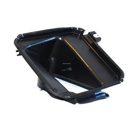 Kanał powietrza chłodnicy prawy M BMW G01 X3 G02 X4 - 51748066058