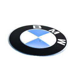 Emblemat naklejany kołpaczka BMW E12 E23 E24 E28 E32 E34 - 36131122132