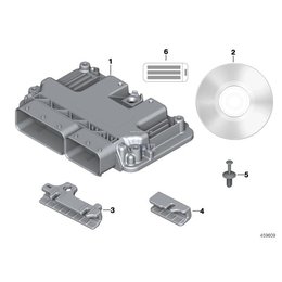 Oryginał BMW - 13618552934