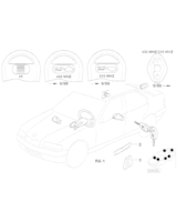 Oryginał BMW - 51218169884