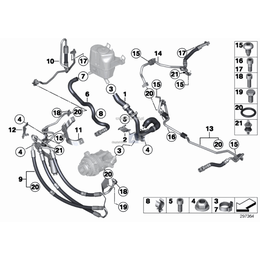 Oryginał BMW - 32416850667