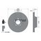 TARCZA HAM. BMW P. E90-93 05-