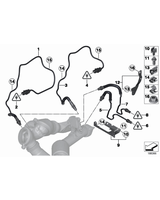 Sonda lambda, regulacyjna - 11787586693