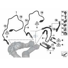 Sonda lambda, regulacyjna - 11787586693