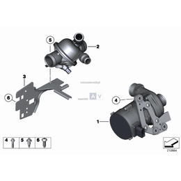 Termostat - 11537586783