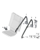 Oryginał BMW - 72117318388