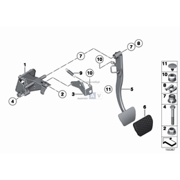 Oryginał BMW - 35006785889