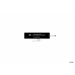 Tabliczka informacyjna - 71212122121