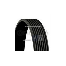 PASEK WIELOROWKOWY 8PK1395