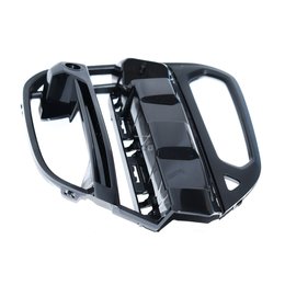 Kratka zderzaka boczna otwarta prawa z PDC BMW G01 X3 - 51117420872