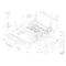 Mechanizm fotela praw. - 52107139032