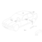Oryginał BMW - 32321117434