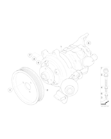 Oryginał BMW - 32416762175