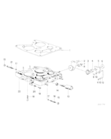 Śruba z łbem walcowym - 13111268504