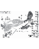 Oryginał BMW - 54377256884