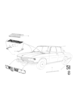 Wkładka - 51131807154