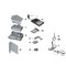 Oryginał BMW - 84109215476