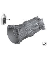 Oryginał BMW - 83222167666