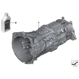 Oryginał BMW - 83222167666