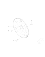 Śruba sześciokątna - 11227508666