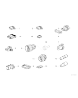 Osłonka - 61131378979