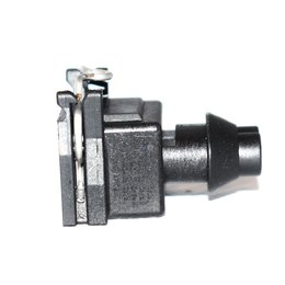 Obudowa wtyczki BMW E39 E46 E60 E65 E70 E81 E83 E90 F01 F10 F12 - 12521427787