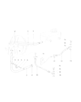 Końcówka przyłączeniowa - 34322160530