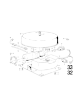 Upustowy zawór magnetyczny - 37121112815