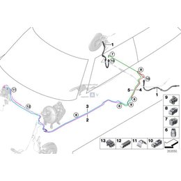 Oryginał BMW - 34326873963