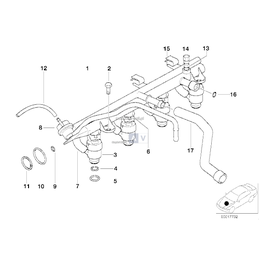 Regulator ciśnienia - 13531743378