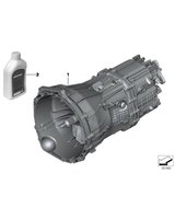 Oryginał BMW - 23008609432