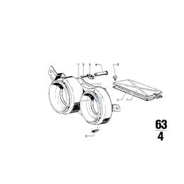 Sprężyna naciągowa - 63121359719