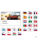 Oryginał BMW - 01402958131
