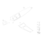Osłona z drew. plat., t.przy., prawa - 51457043968