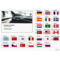 Oryginał BMW - 01402919806