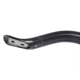 Uchwyt podsufitki tylny BMW E24 628CSi 630CSi 633CSi 635CSi M635CSi M6 - 51161839865