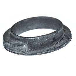 Podkładka sprężyny tył dolna BMW E32 E34 E39 E60 E63 E65 730 740 750 630 645 520 523 525 530 535 540 - 33531133671